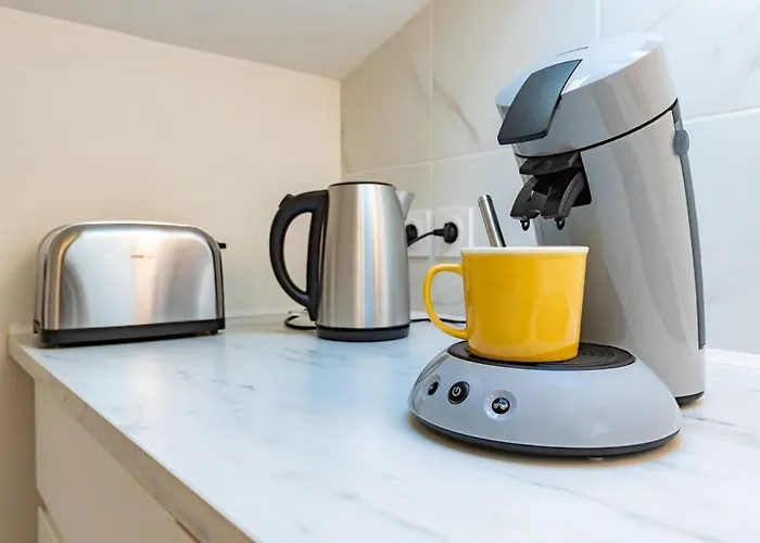 Les Toits De Roquelaine - Bright & Cozy