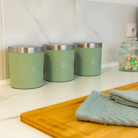 Les Toits De Roquelaine - Bright & Cozy Apartmán Toulouse