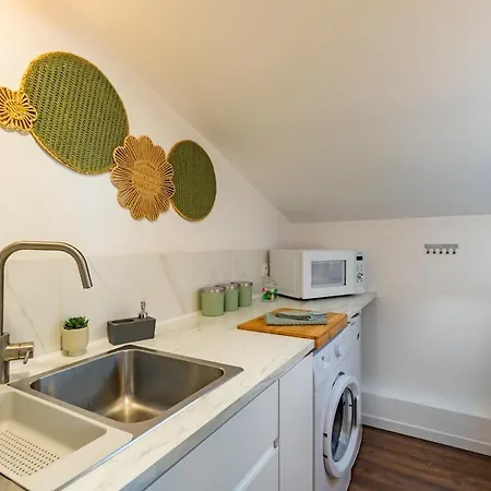 Les Toits De Roquelaine - Bright & Cozy Apartmán