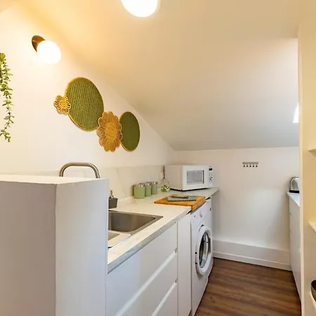 Les Toits De Roquelaine - Bright & Cozy Apartmán *