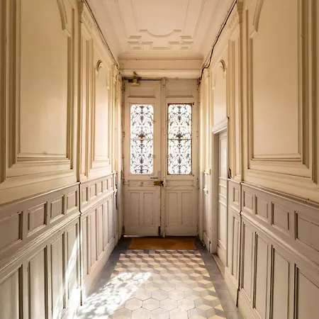 Les Toits De Roquelaine - Bright & Cozy Apartamento *