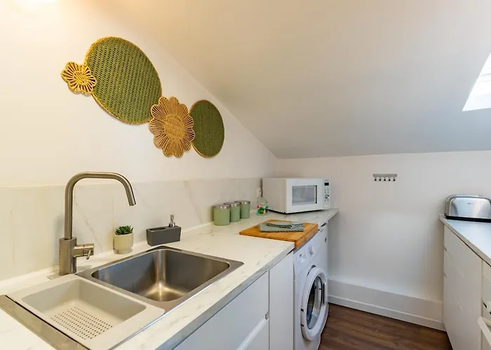 Les Toits De Roquelaine - Bright&cozy Appartement