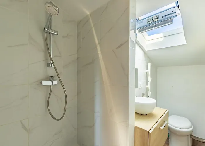 Appartement Les Toits De Roquelaine - Bright&cozy