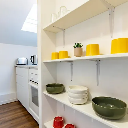 Apartment Les Toits De Roquelaine - Bright & Cozy