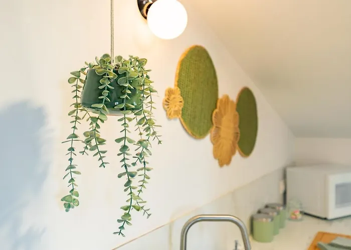 Les Toits De Roquelaine - Bright & Cozy Apartment *