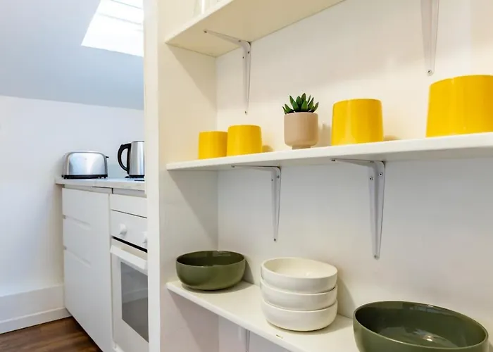 Apartment Les Toits De Roquelaine - Bright & Cozy